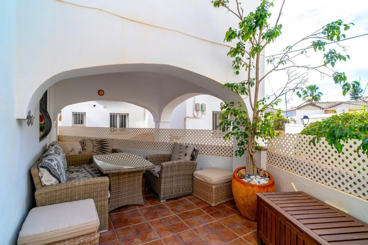 Bajamar Ii 7 Casasol * Nerja