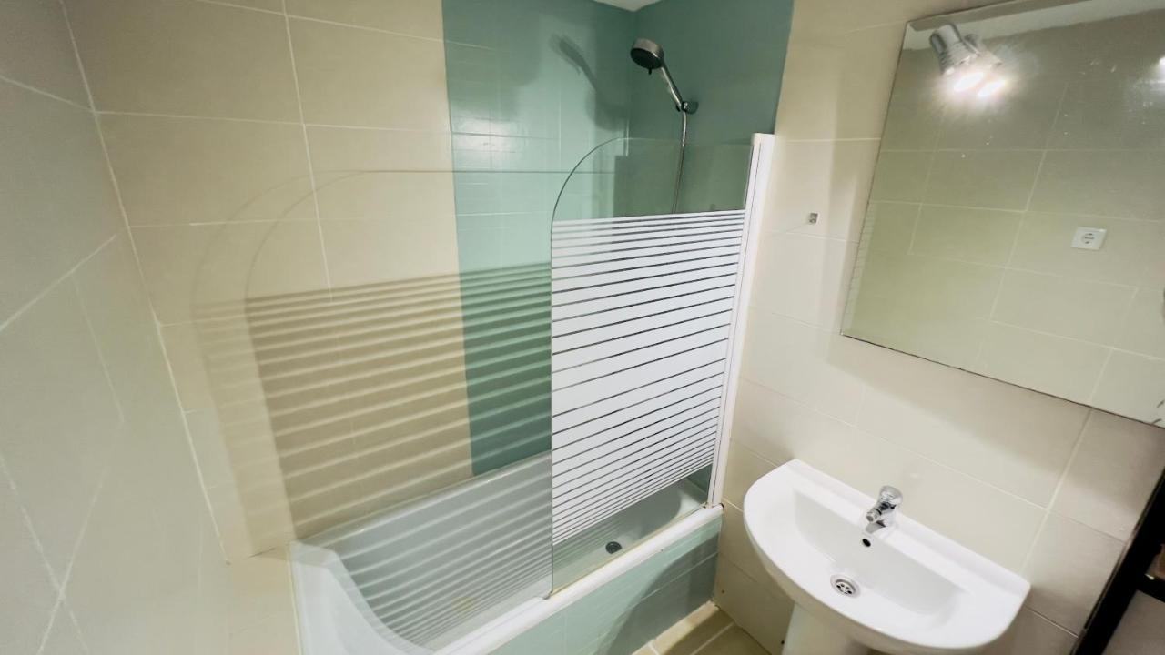 Apartment Estudio Bahia En El Centro De - South Costa Nerja