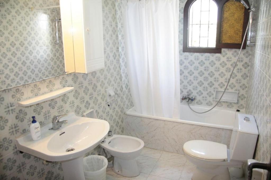 Nueva - Pueblo Andaluz 87 Holiday home