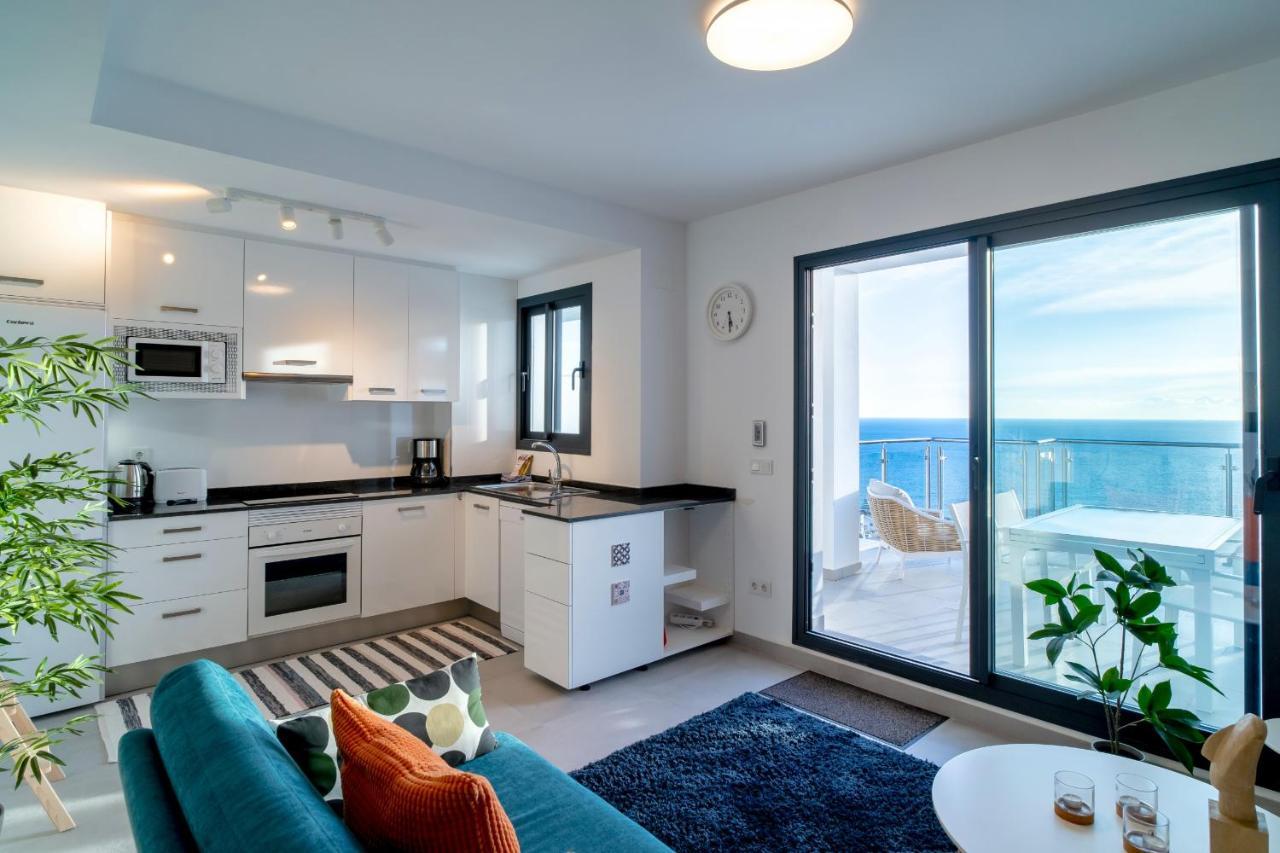 Terrazas De Ladera Duplex 7 Casasol Apartment Nerja