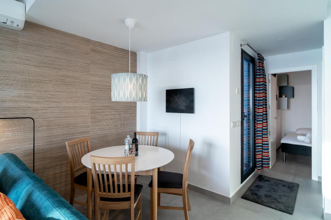 Terrazas De Ladera Duplex 7 Casasol *