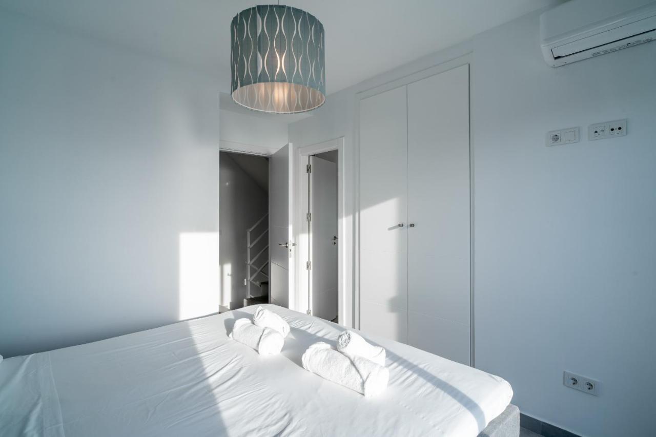 Terrazas De Ladera Duplex 7 Casasol Nerja