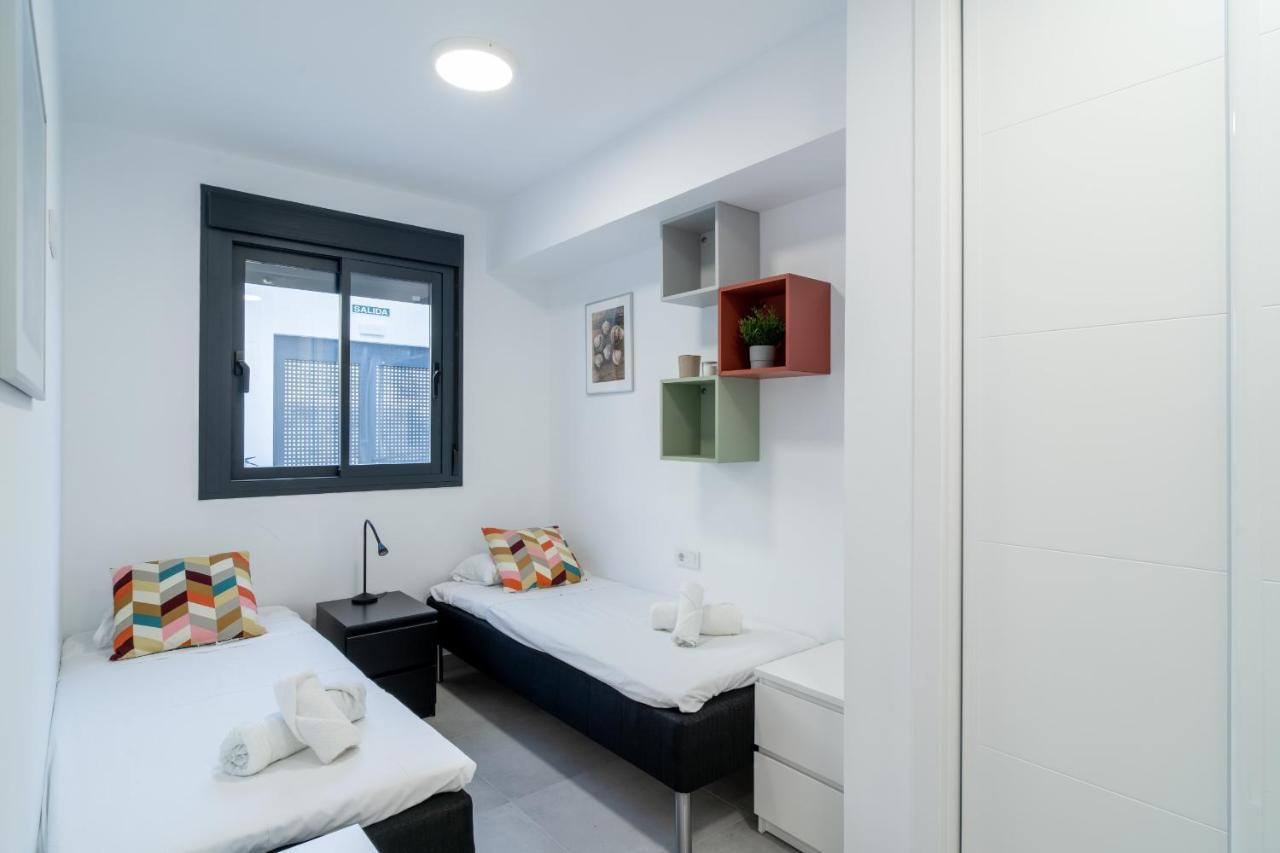 Terrazas De Ladera Duplex 7 Casasol Apartment *