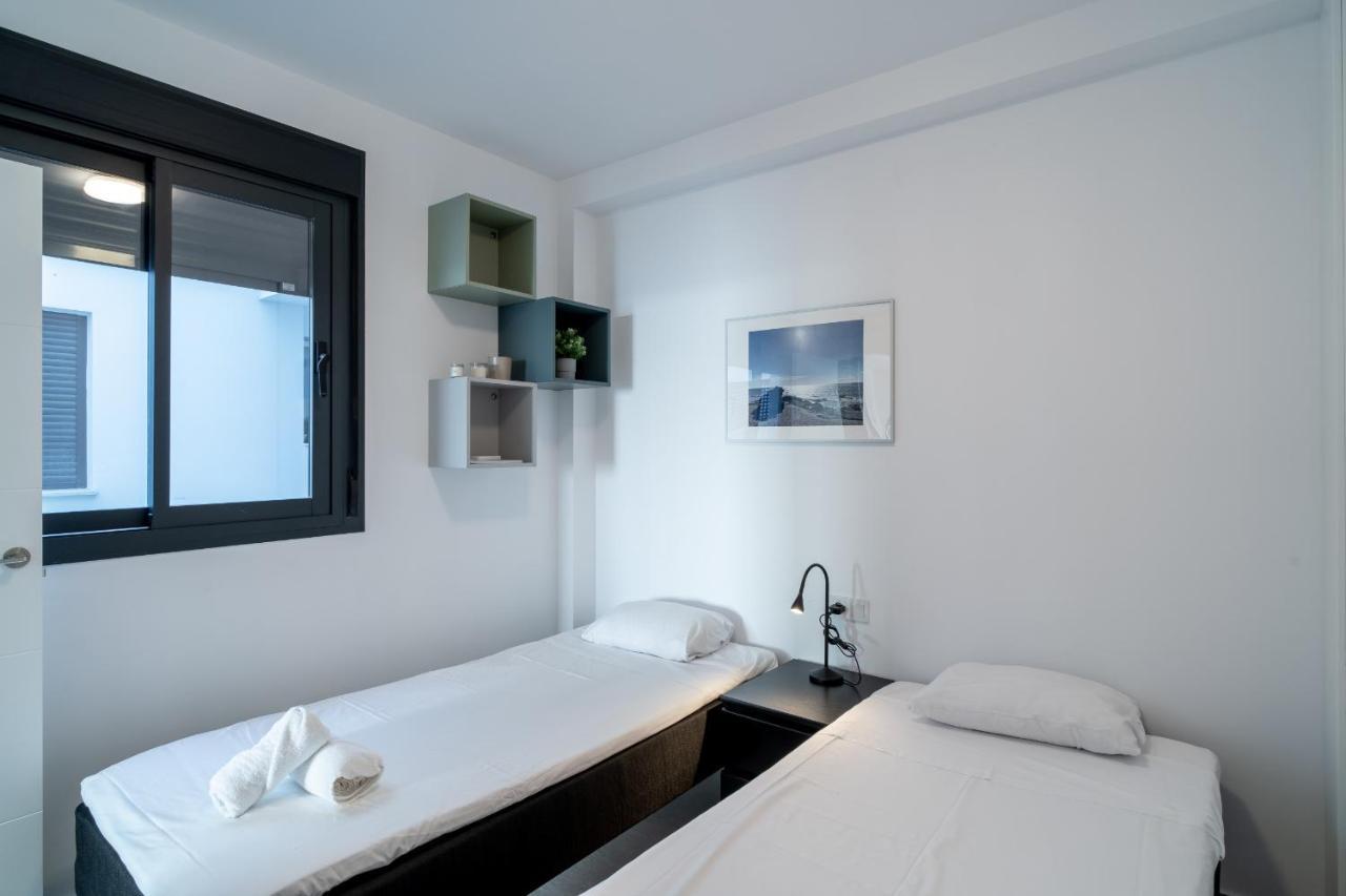 Terrazas De Ladera Duplex 7 Casasol Apartment Nerja