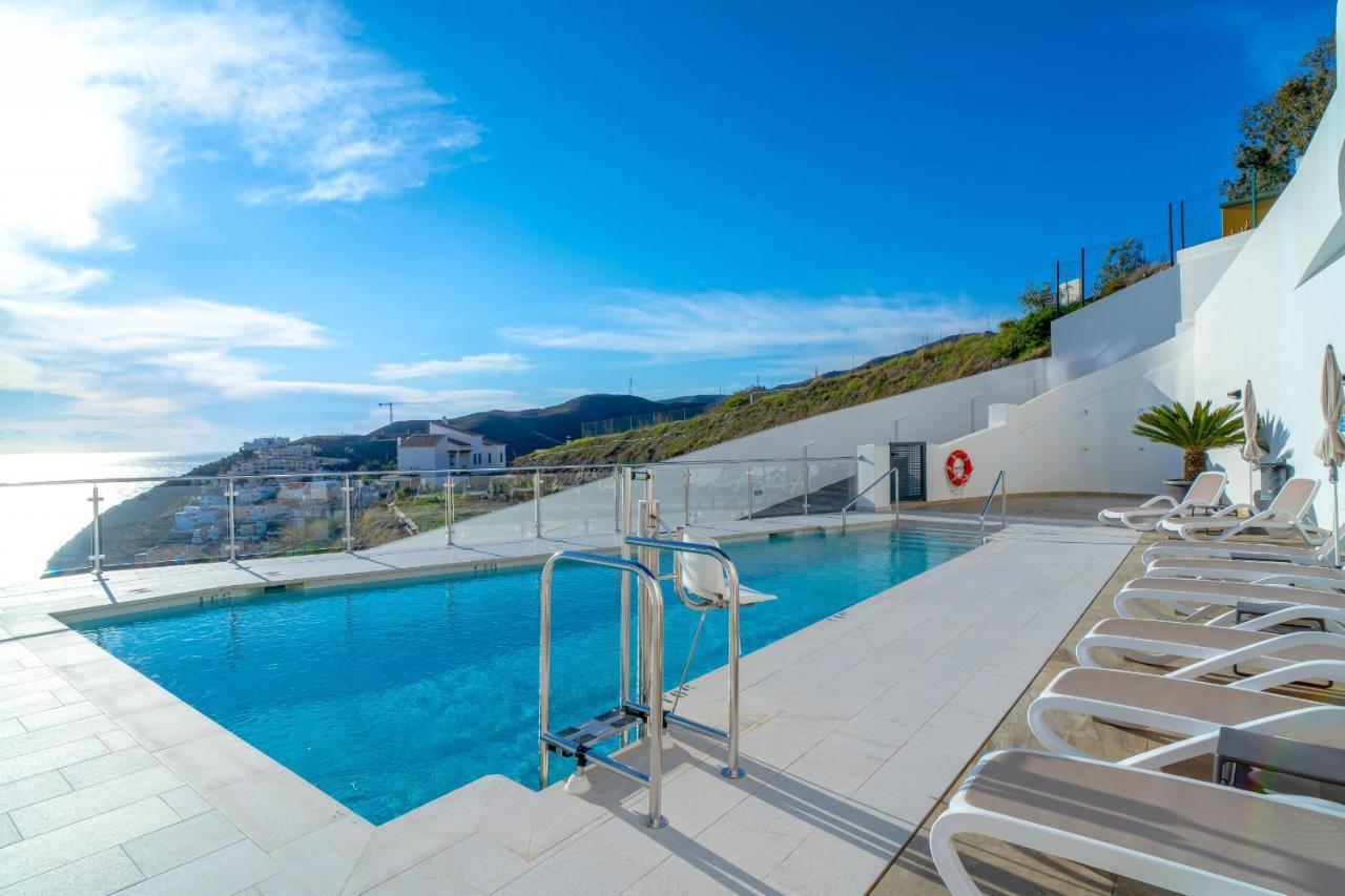 Apartment Terrazas De Ladera Duplex 7 Casasol Nerja