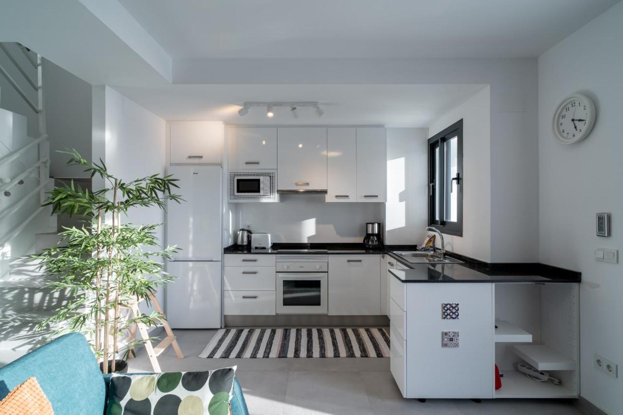 Terrazas De Ladera Duplex 7 Casasol *