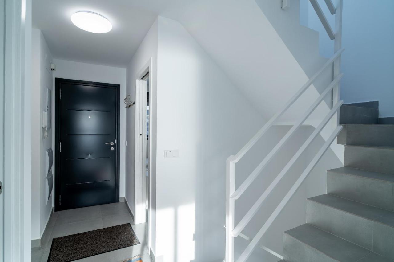 Apartment Terrazas De Ladera Duplex 7 Casasol *