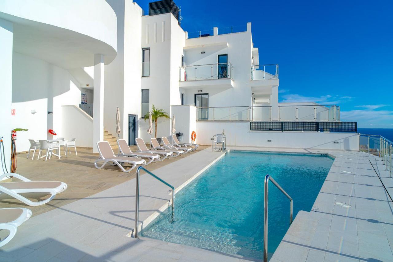 Apartment Terrazas De Ladera Duplex 7 Casasol Nerja