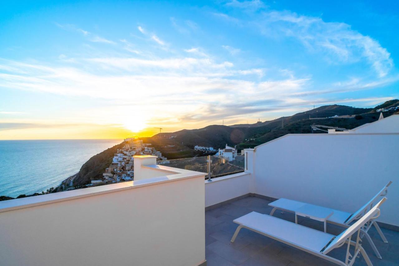 Terrazas De Ladera Duplex 7 Casasol Apartment *
