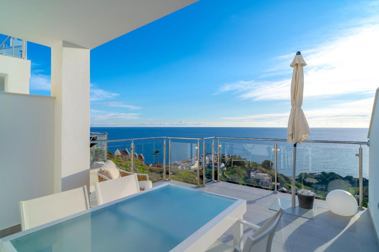 Terrazas De Ladera Duplex 7 Casasol