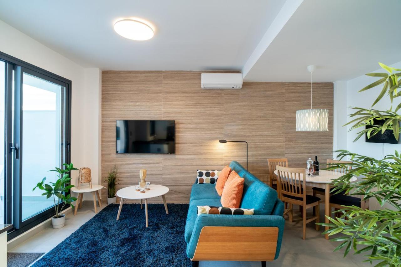 Terrazas De Ladera Duplex 7 Casasol Apartment Nerja