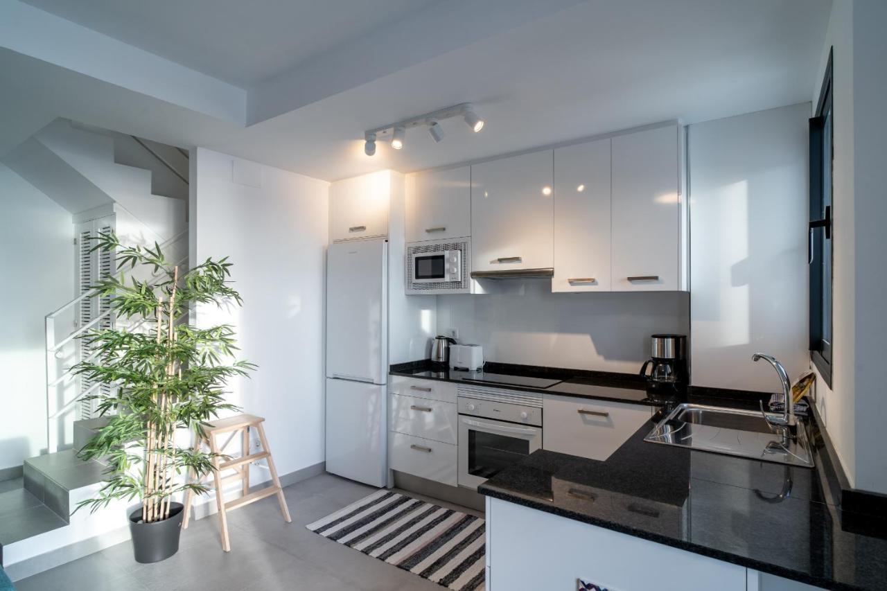 Terrazas De Ladera Duplex 7 Casasol Nerja