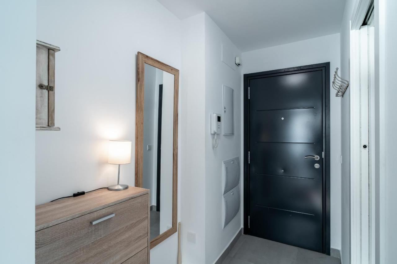 Terrazas De Ladera Duplex 7 Casasol Apartment *