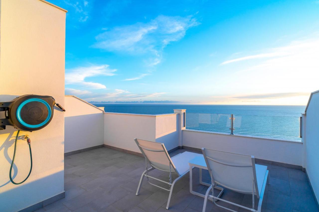 Terrazas De Ladera Duplex 7 Casasol