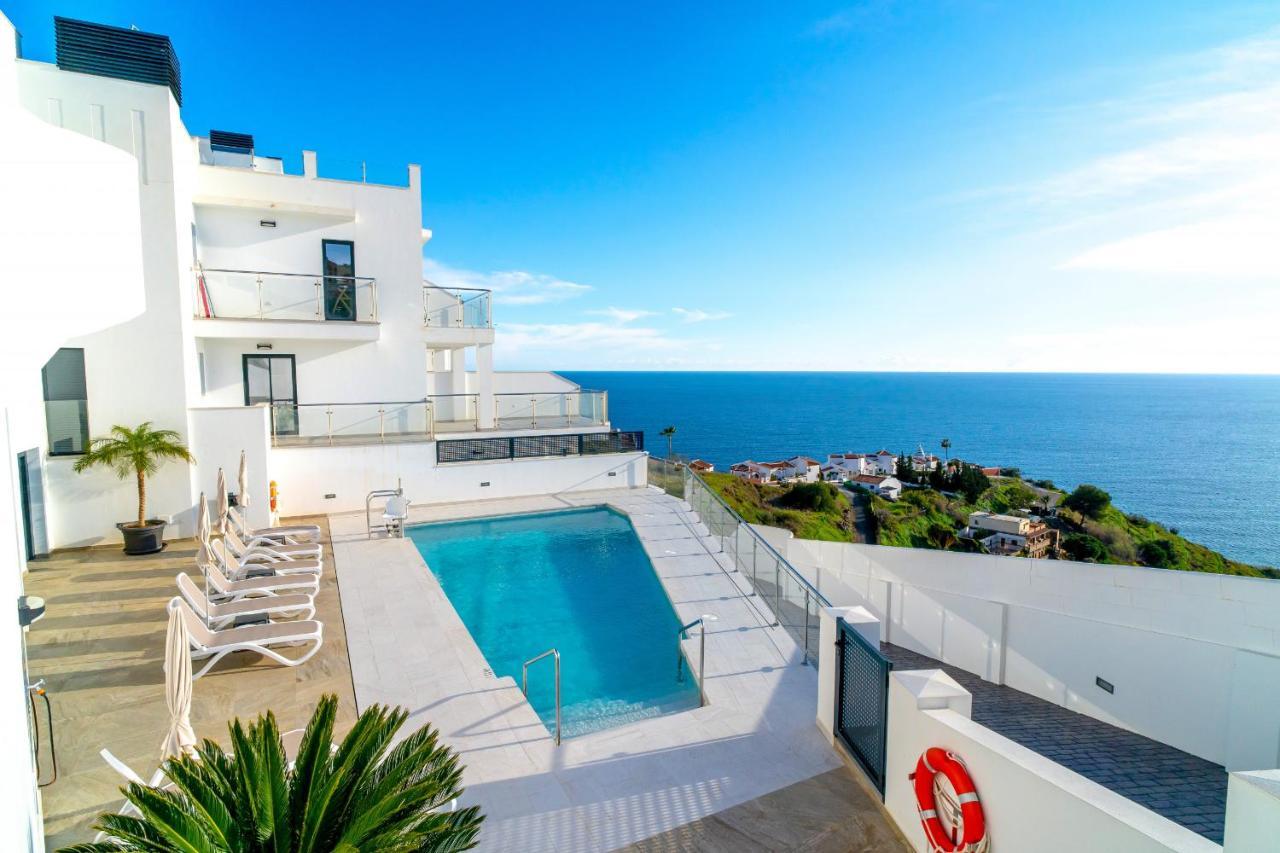 Terrazas De Ladera Duplex 7 Casasol Nerja