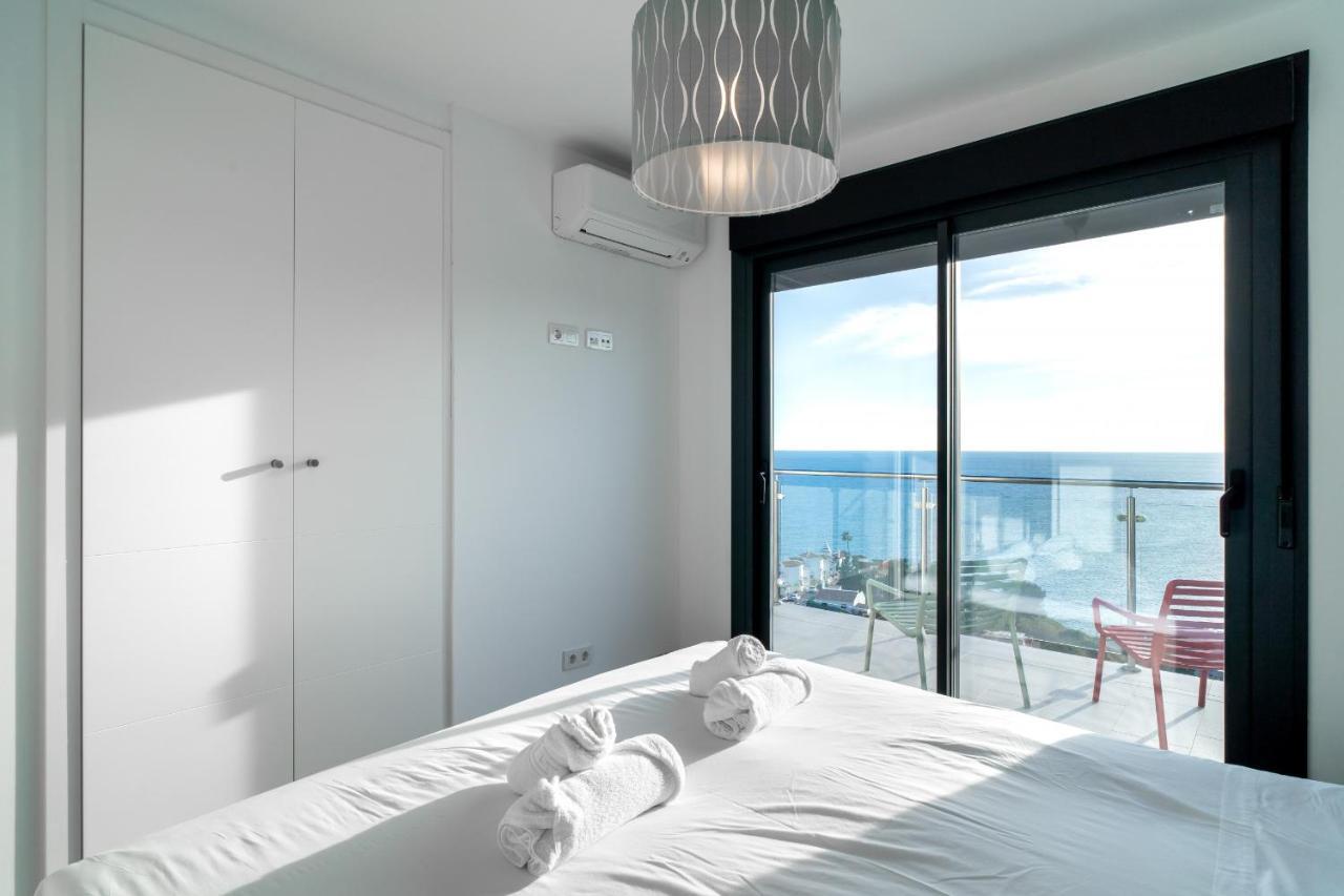 Apartment Terrazas De Ladera Duplex 7 Casasol *