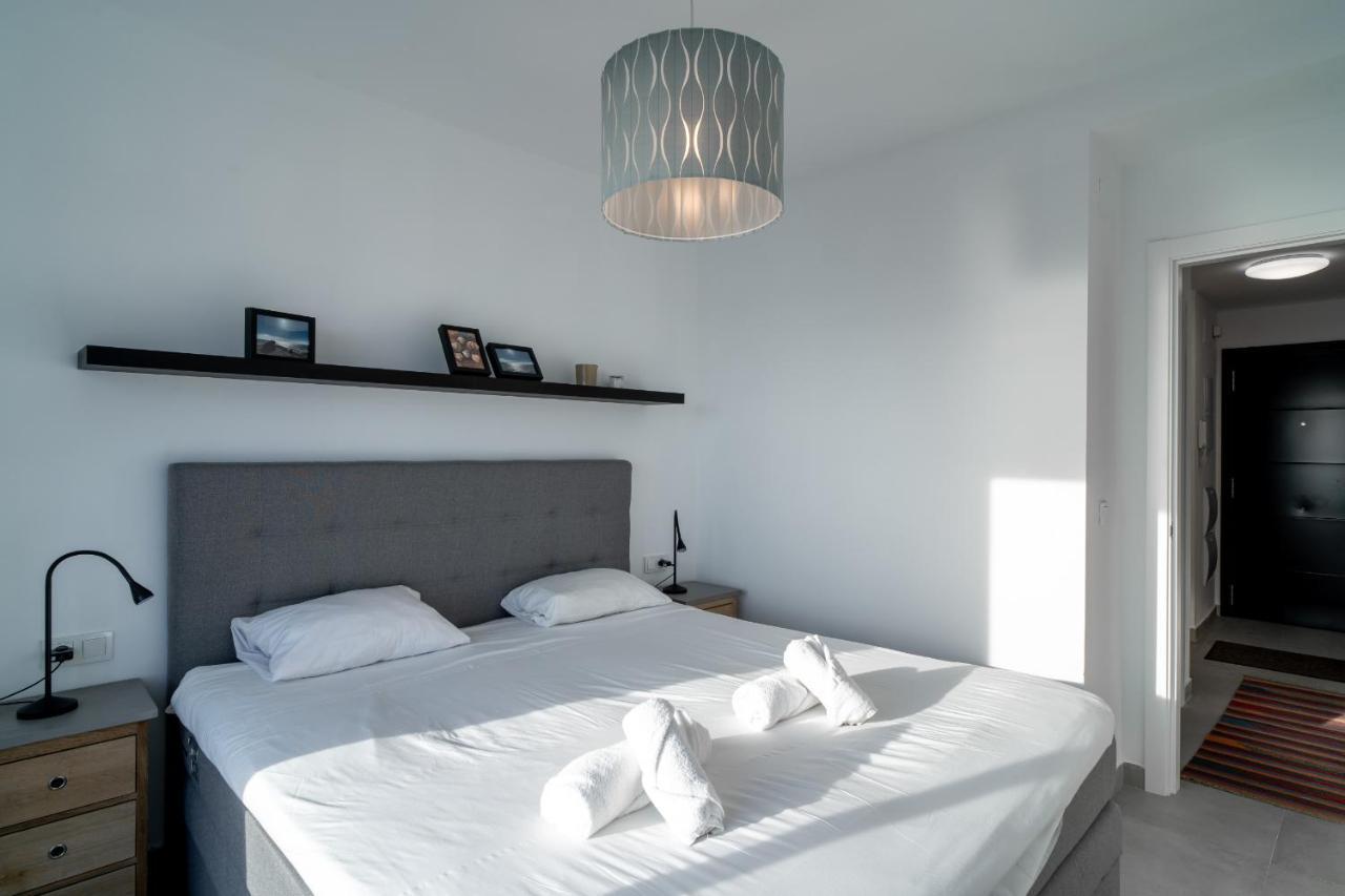 Terrazas De Ladera Duplex 7 Casasol * Nerja