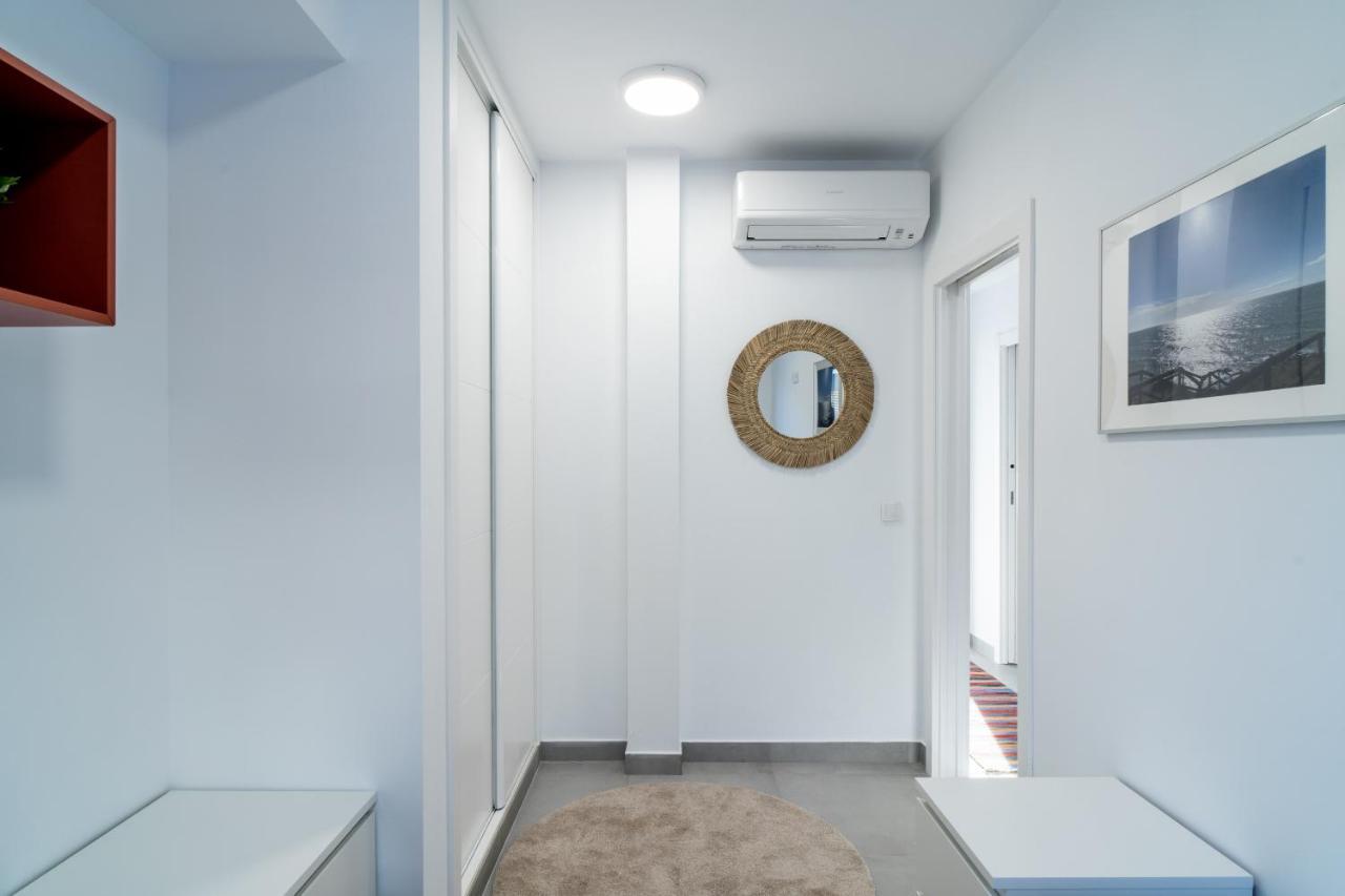 Apartment Terrazas De Ladera Duplex 7 Casasol *