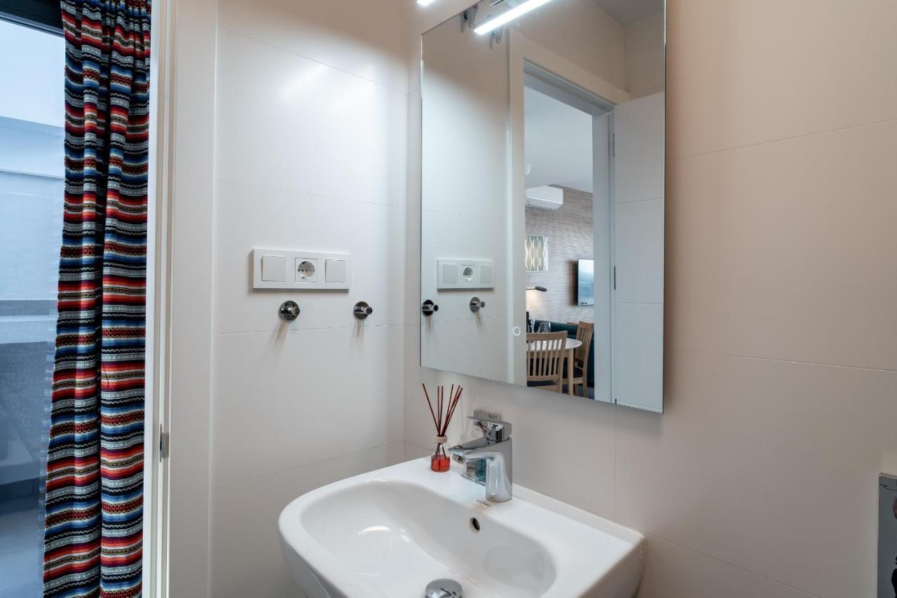 Terrazas De Ladera Duplex 7 Casasol Apartment *