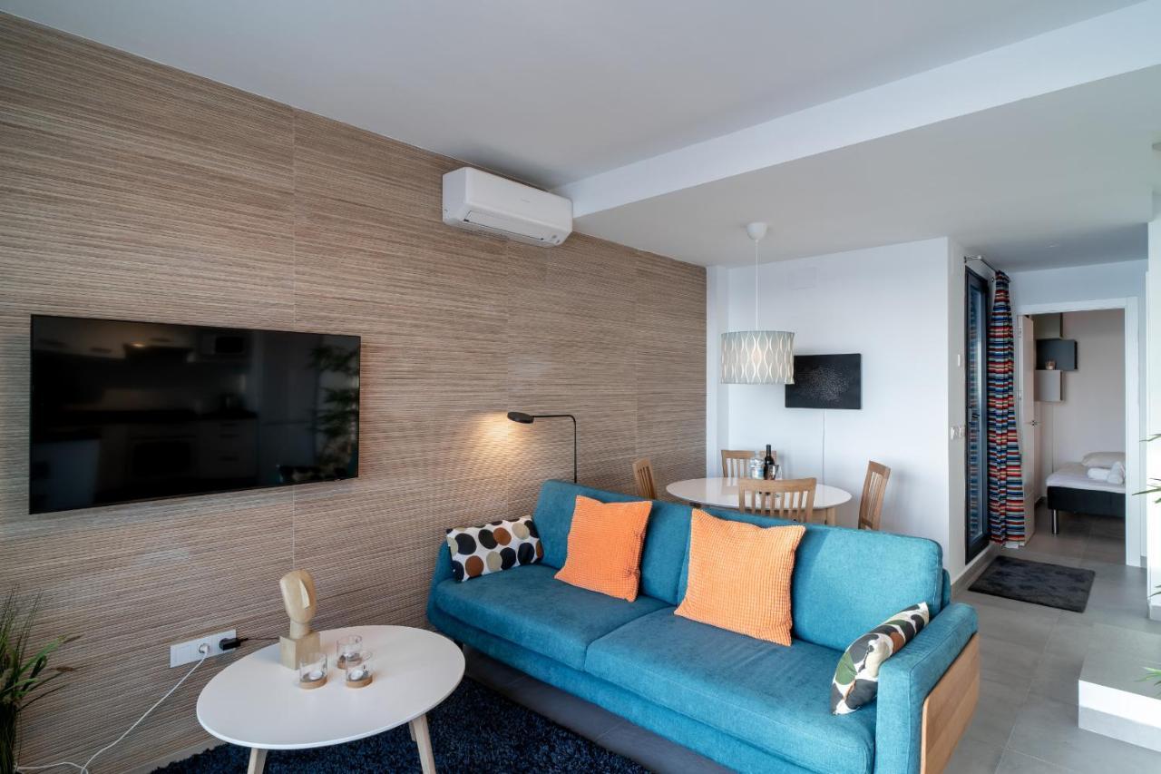 Terrazas De Ladera Duplex 7 Casasol Nerja