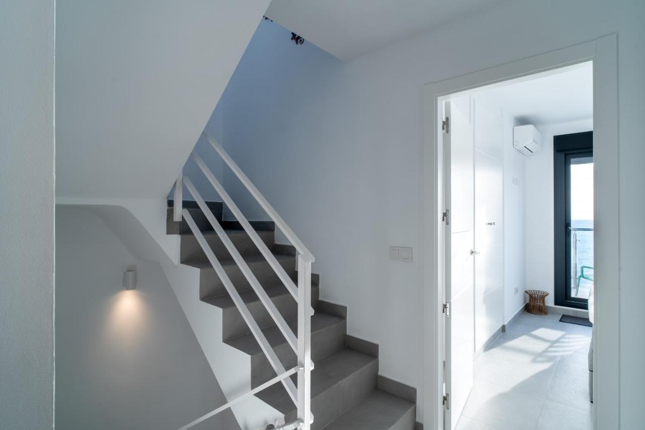 Terrazas De Ladera Duplex 7 Casasol