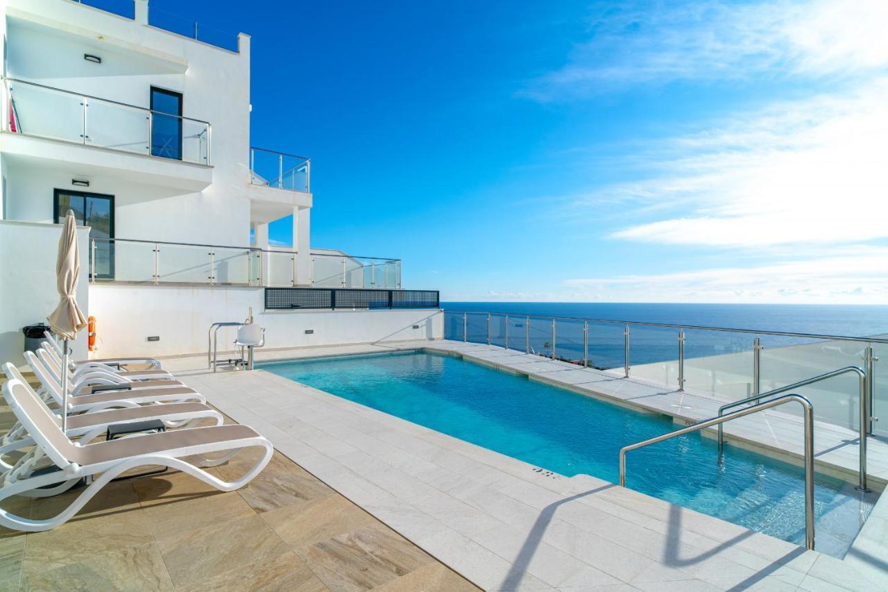Terrazas De Ladera Duplex 7 Casasol Apartment Nerja
