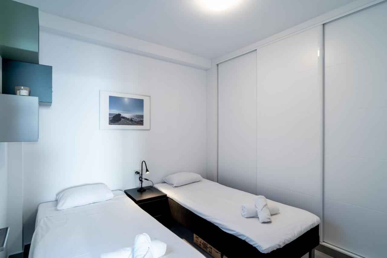 Terrazas De Ladera Duplex 7 Casasol Apartment *
