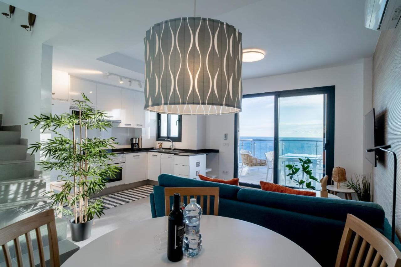 Terrazas De Ladera Duplex 7 Casasol Apartment Nerja