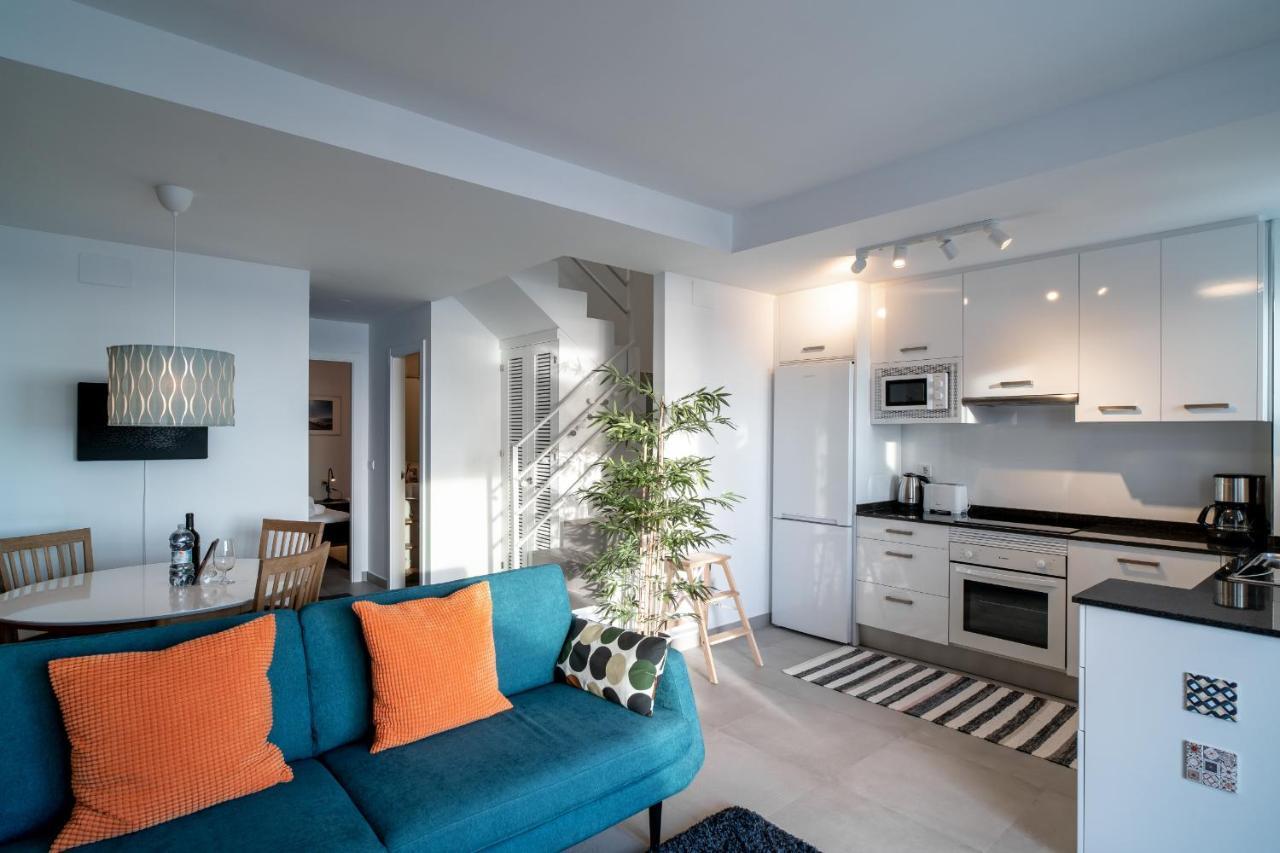 Apartment Terrazas De Ladera Duplex 7 Casasol Nerja