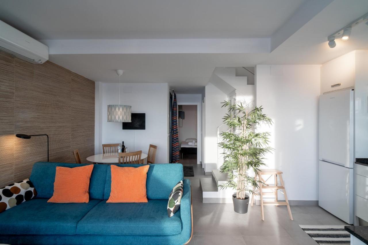 Terrazas De Ladera Duplex 7 Casasol Nerja