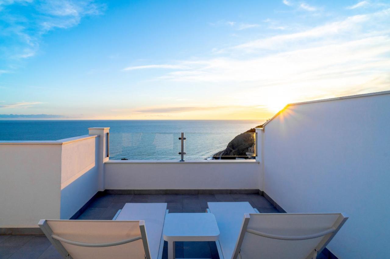 Terrazas De Ladera Duplex 7 Casasol Apartment *