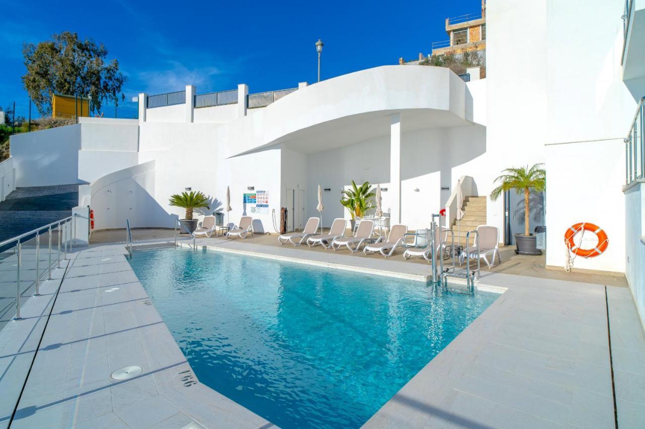 Terrazas De Ladera Duplex 7 Casasol Apartment Nerja