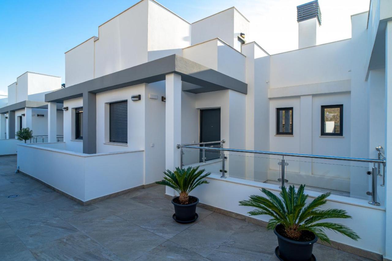 Terrazas De Ladera Duplex 7 Casasol