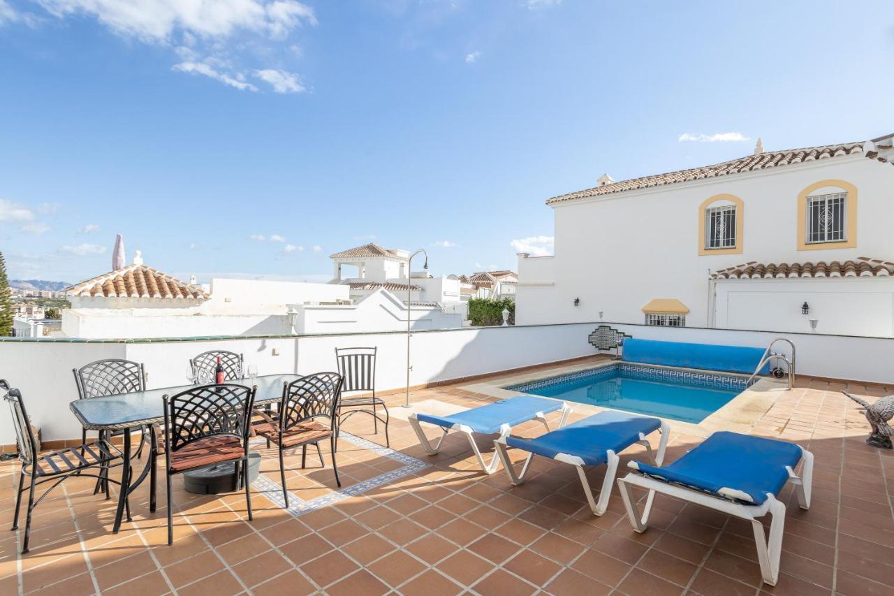 Casa Isabella Luxury Villa *