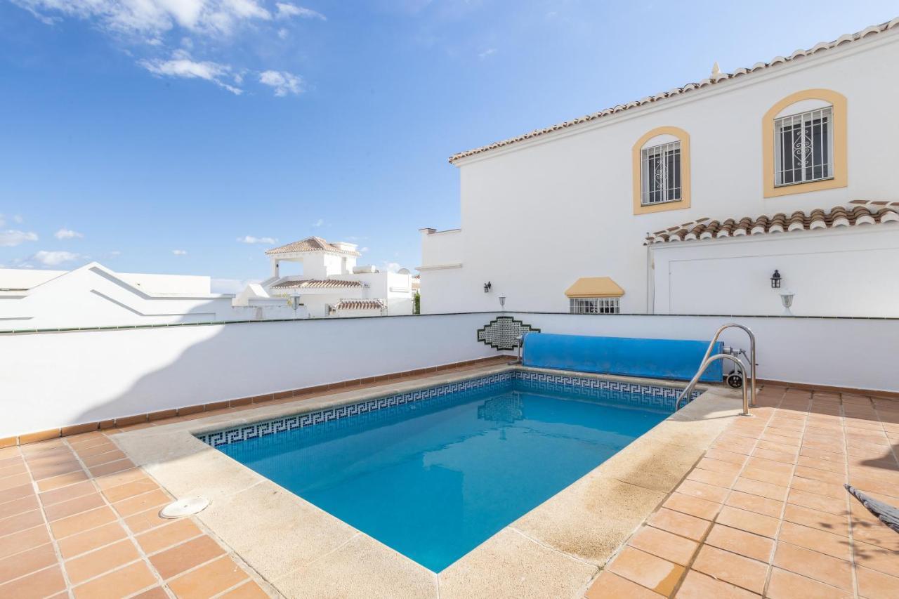 Casa Isabella Luxury Nerja