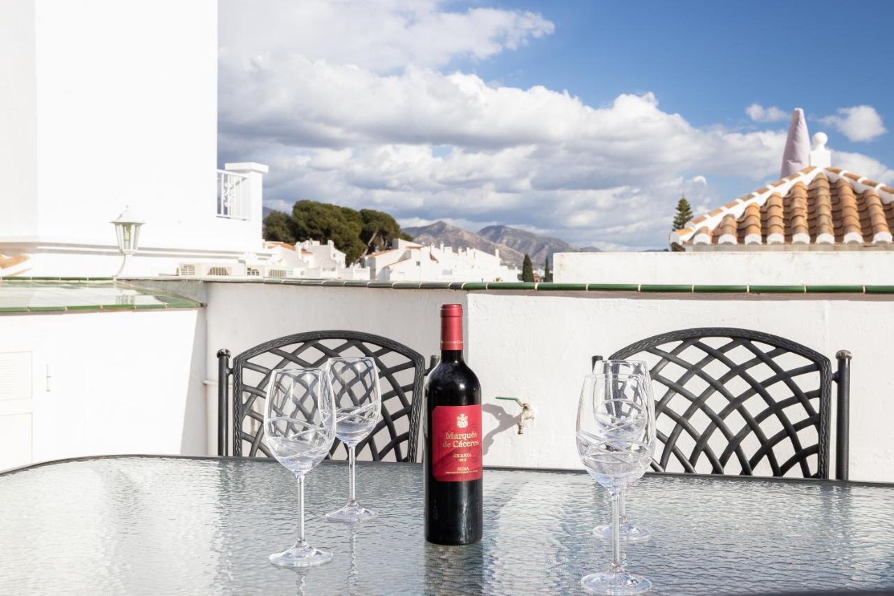 Villa Casa Isabella Luxury Nerja