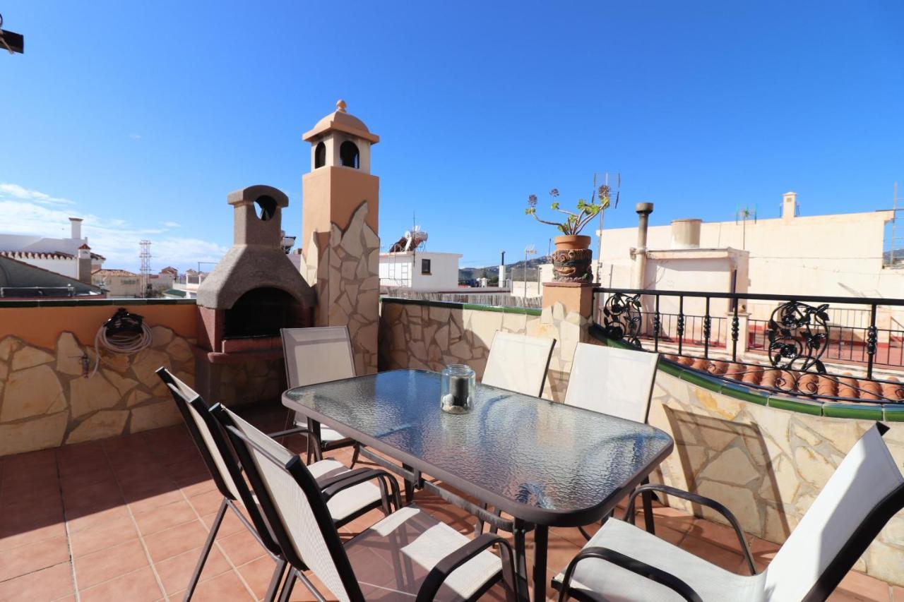 Сasa de vacaciones Casa Nayroa By Spainsunrentals 1019 *