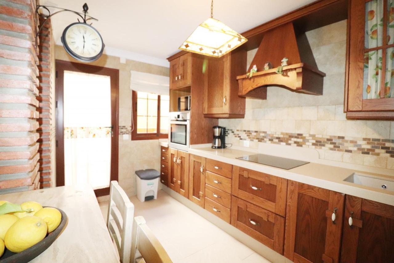 Casa Nayroa By Spainsunrentals 1019 Сasa de vacaciones Nerja