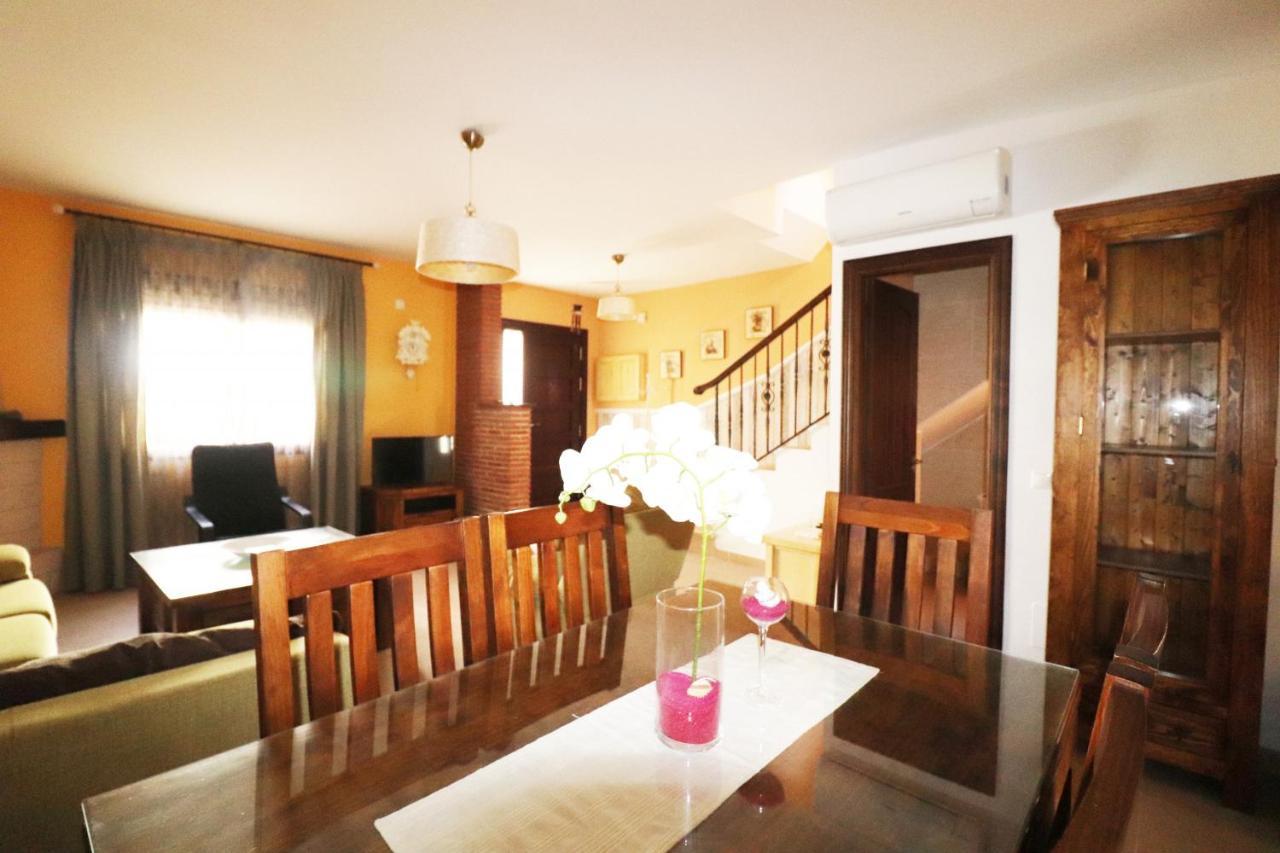 Casa Nayroa By Spainsunrentals 1019 Nerja