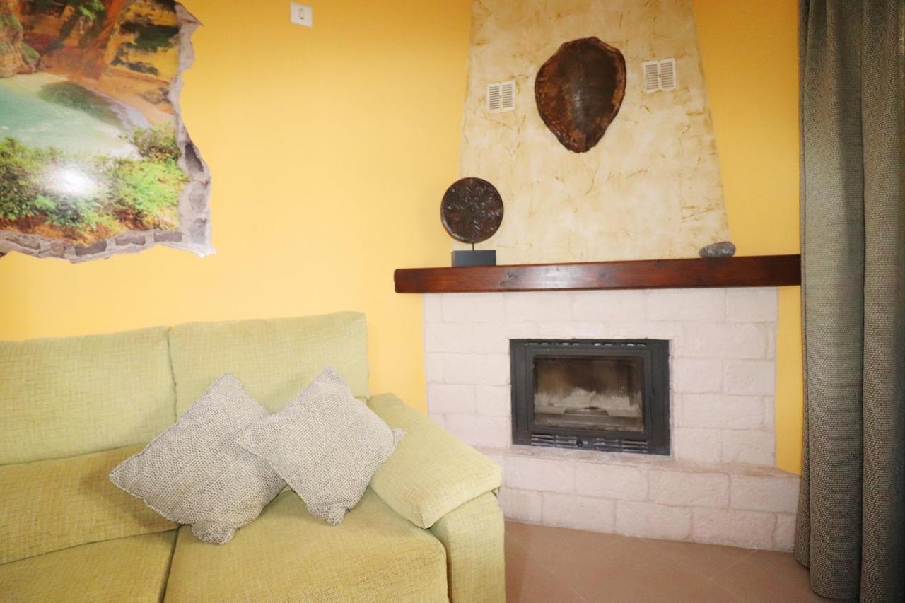 Сasa de vacaciones Casa Nayroa By Spainsunrentals 1019