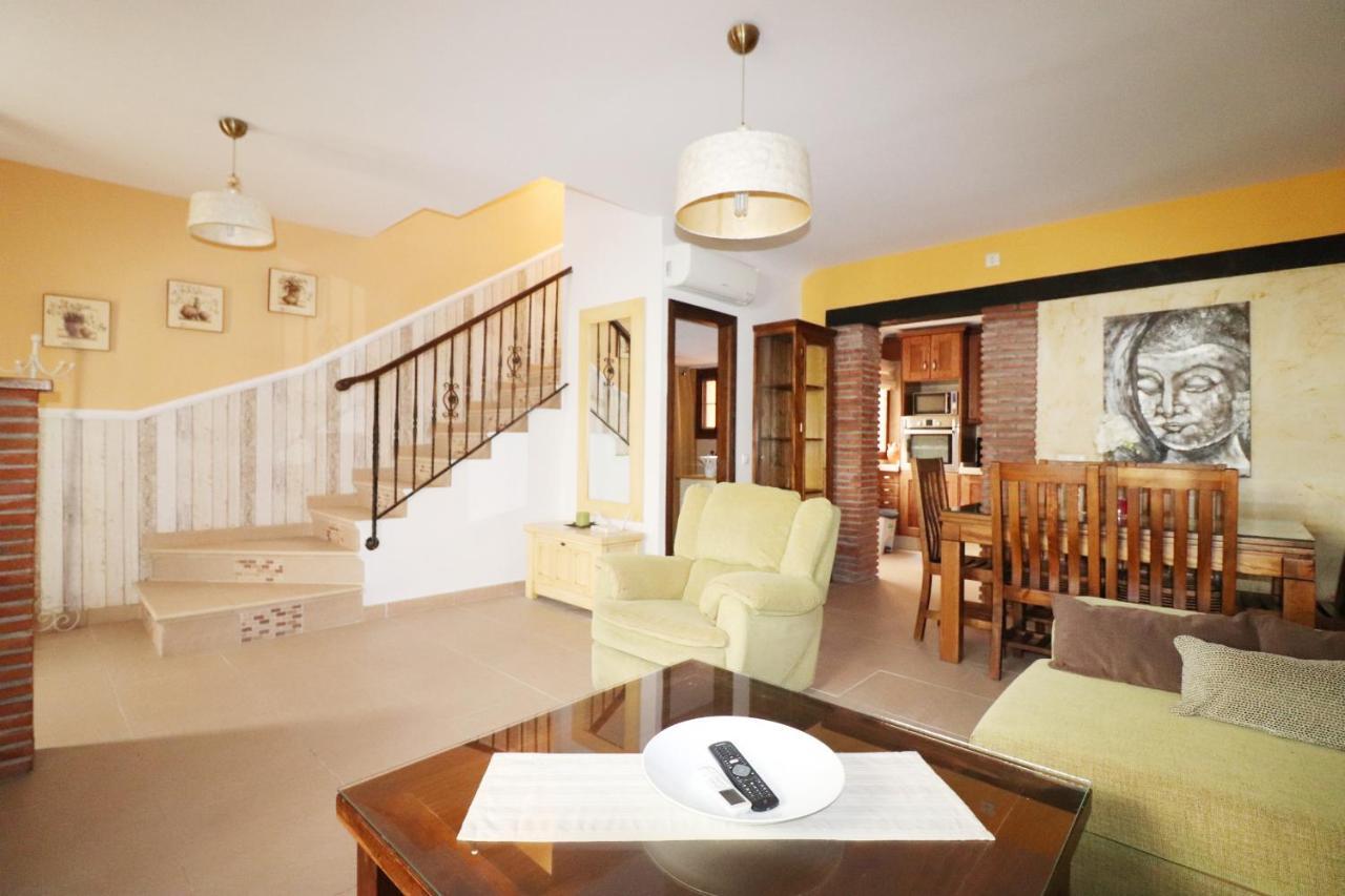 Casa Nayroa By Spainsunrentals 1019 Сasa de vacaciones