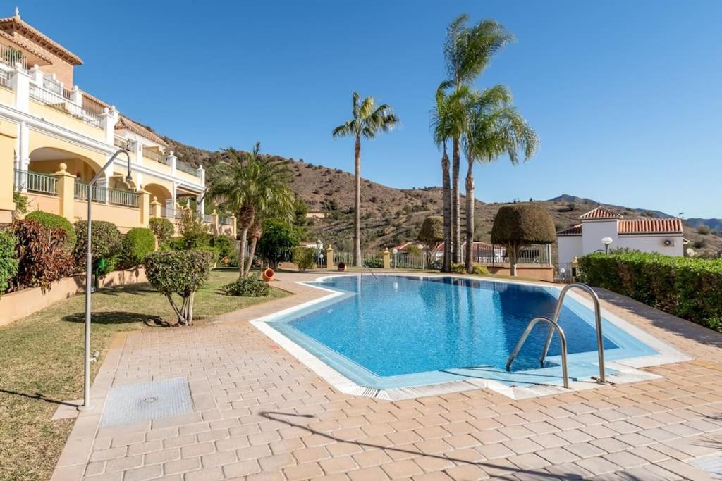 El Senorio De Capistrano Apartamento Nerja