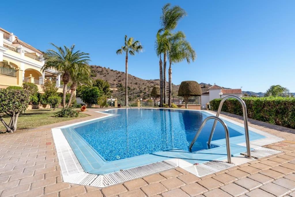 El Senorio De Capistrano Nerja