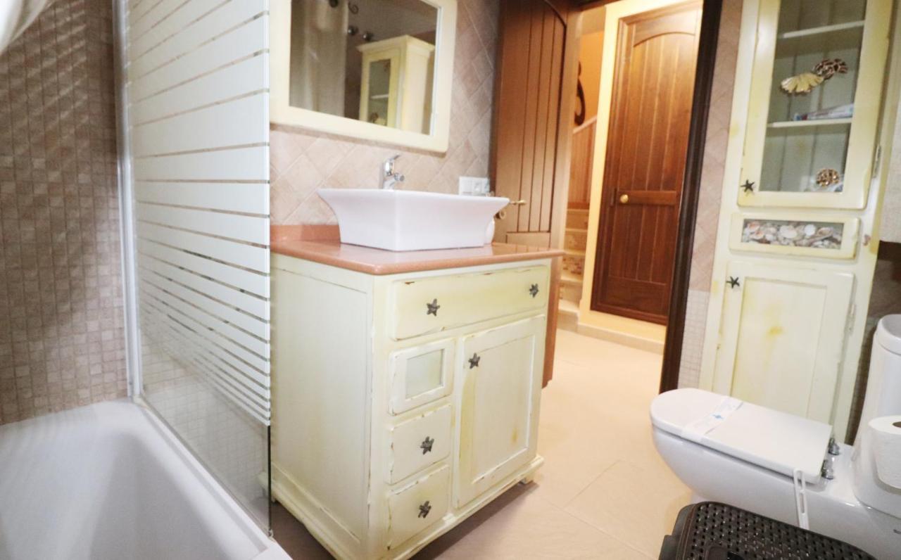 Casa Nayroa By Spainsunrentals 1019 Nerja