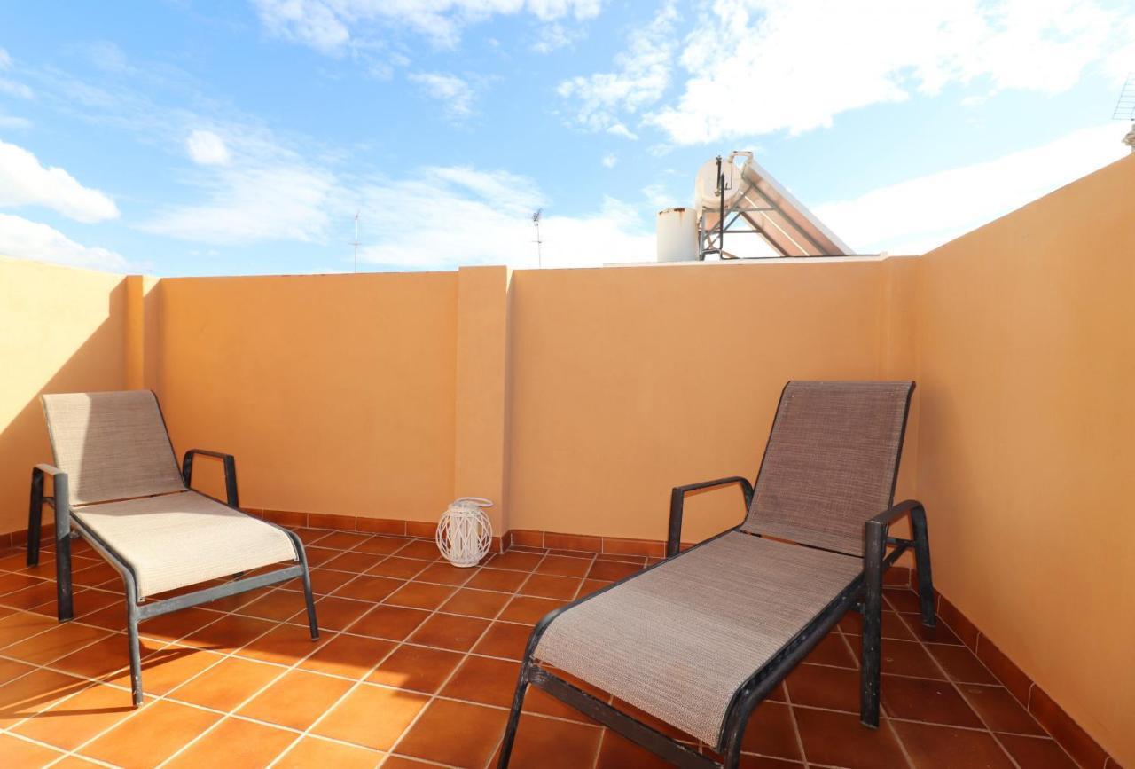 Сasa de vacaciones Casa Nayroa By Spainsunrentals 1019 *
