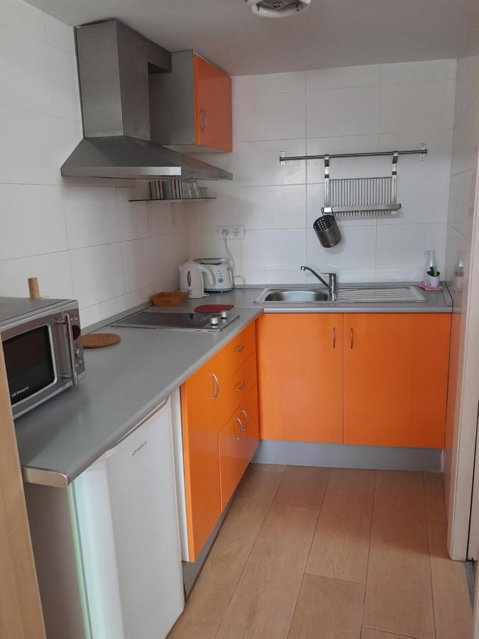 Costanerja Apartment