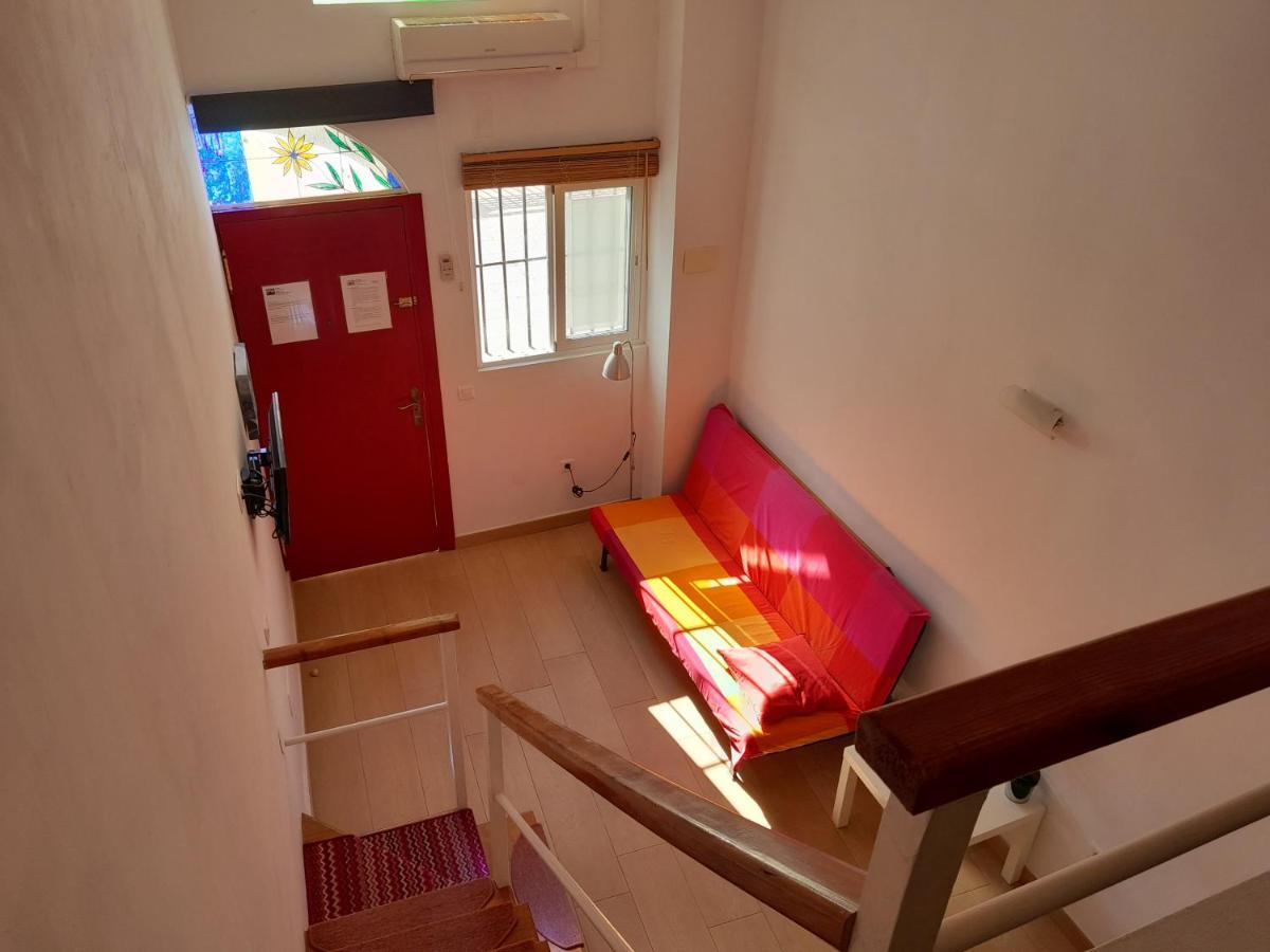 Apartment Costanerja