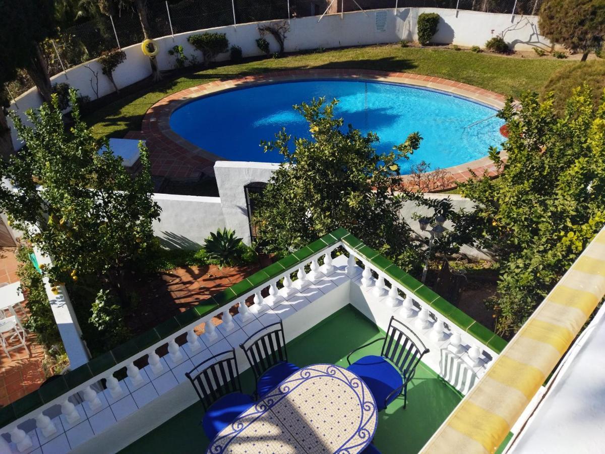 Casa Alina * Nerja