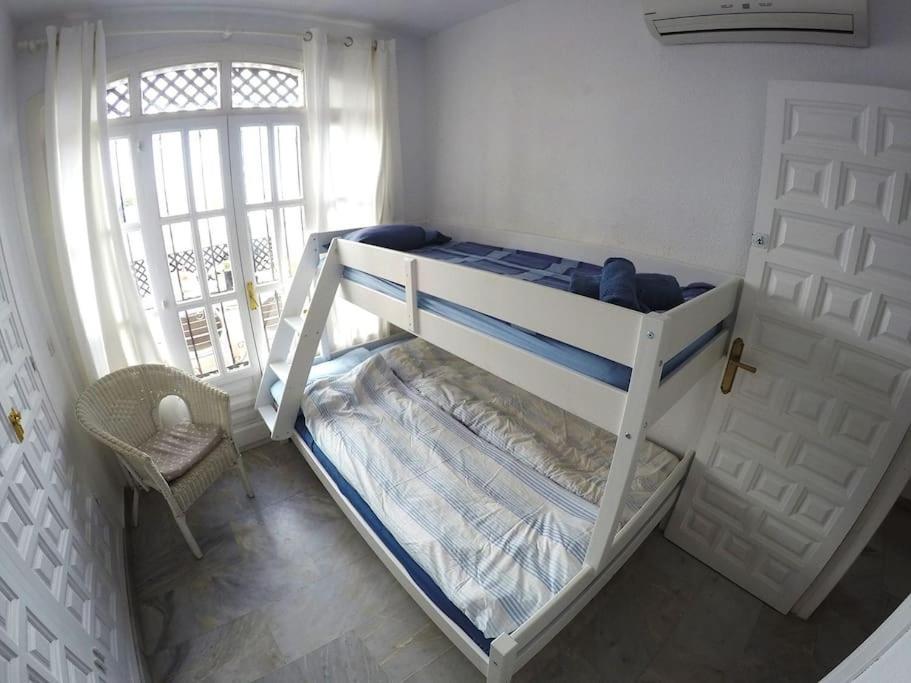 Apartment 6 Beds In Nerja, Spain Nerja