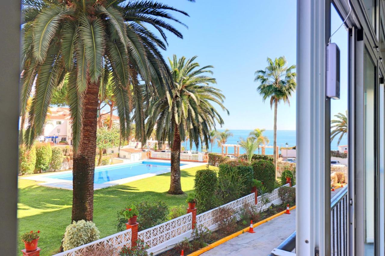 Apartamento 2 Bedroom In With Pool And Seaview *